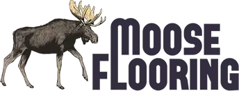Moose Flooring Logo